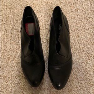 Nine West dress bootie